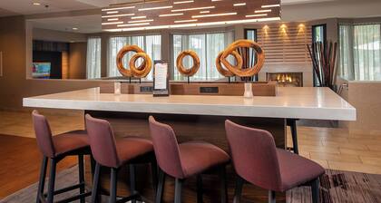 Courtyard by Marriott Dulles Airport Herndon/Reston