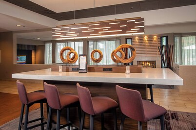 Courtyard by Marriott Dulles Airport Herndon/Reston