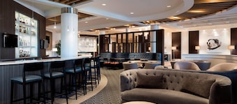 Sheraton Cavalier Calgary Hotel