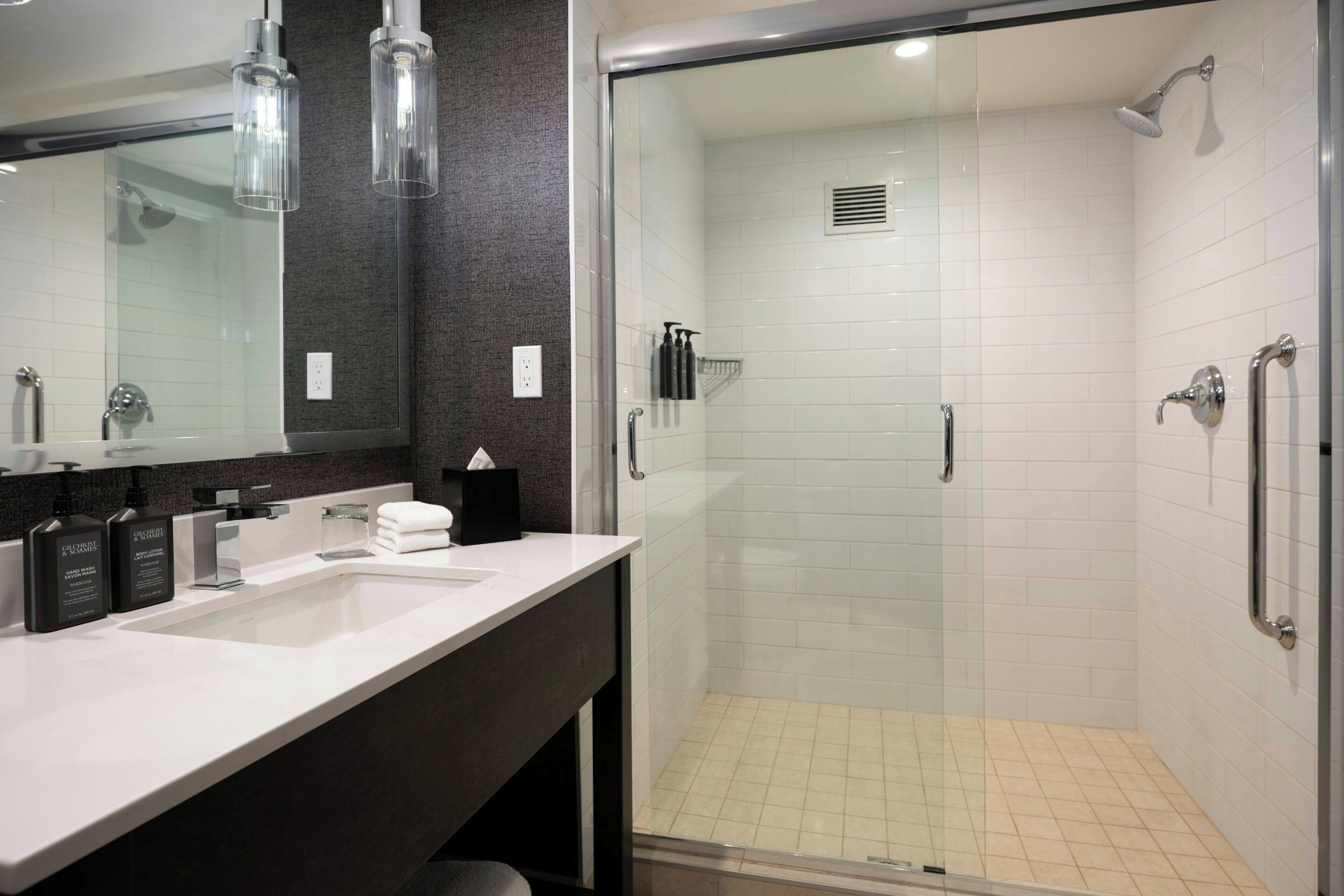 Foto - Sheraton Cavalier Calgary Hotel