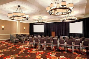 Meeting facility - Sheraton Cavalier Calgary Hotel (Calgary)