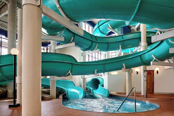 Servicio de la propiedad