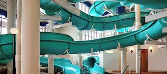 Sheraton Cavalier Calgary Hotel