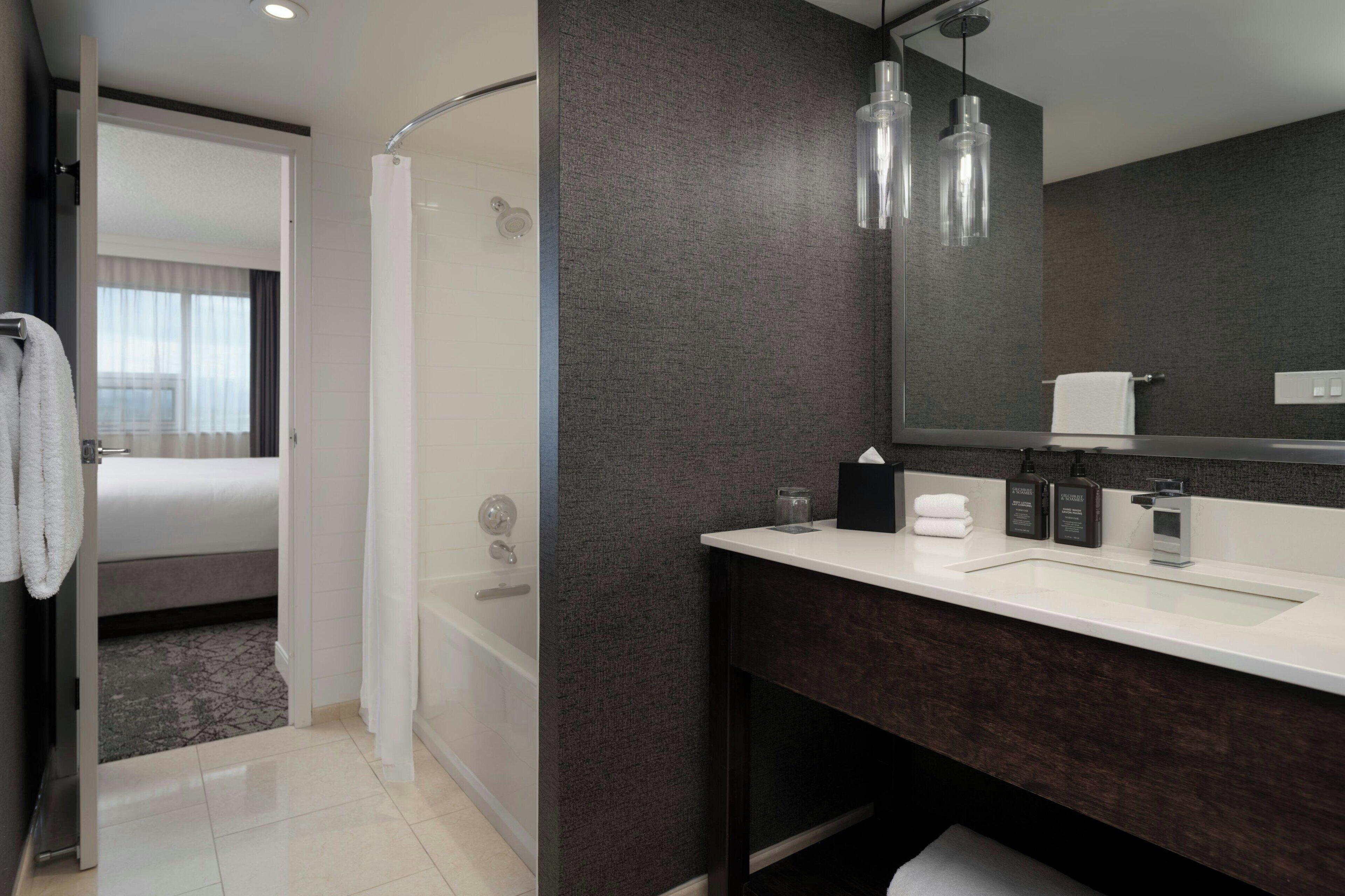 Foto - Sheraton Cavalier Calgary Hotel