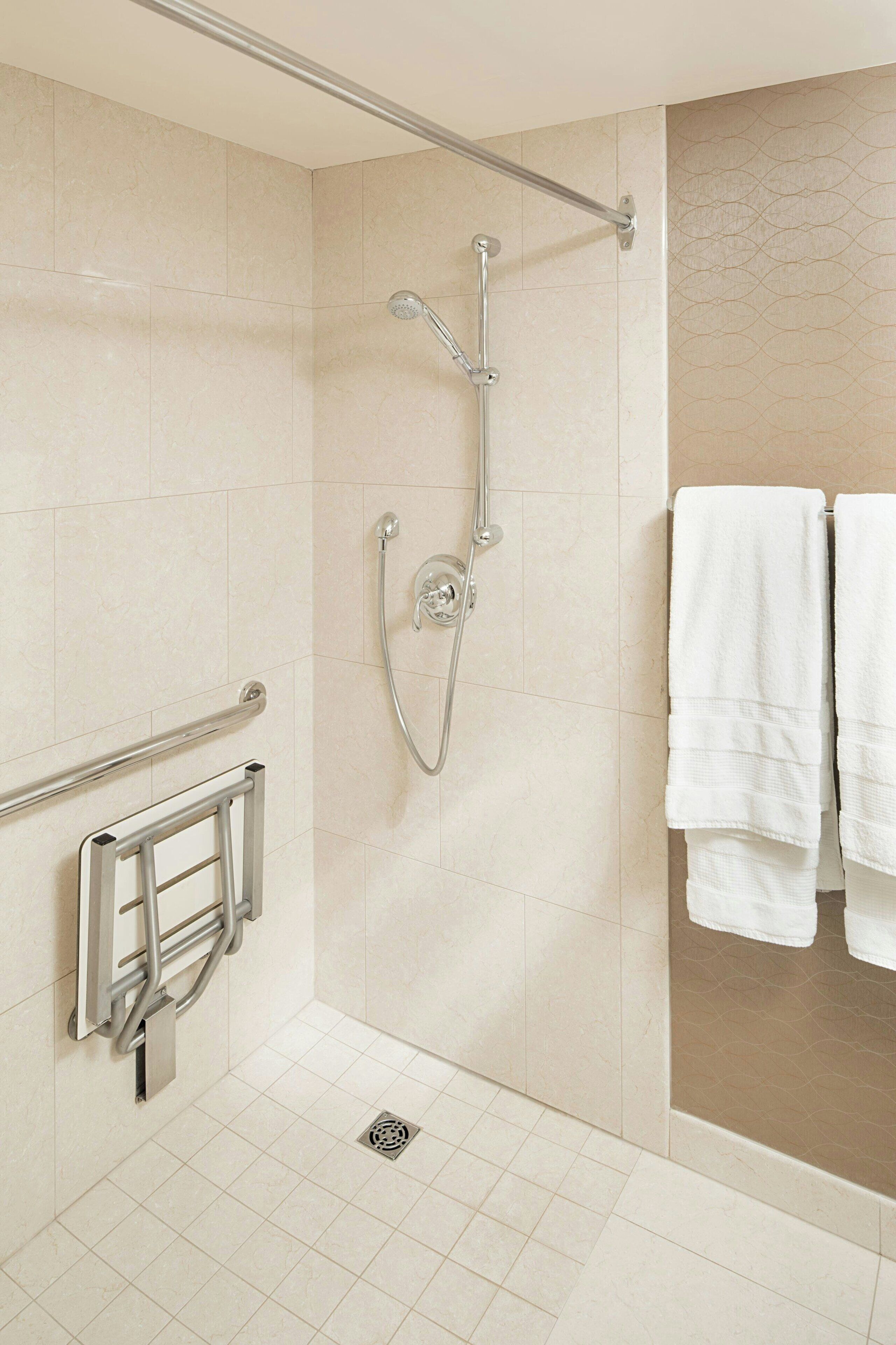 room, 1 queen bed (guest) | bathroom | free toiletries, hair dryer, towels, soap