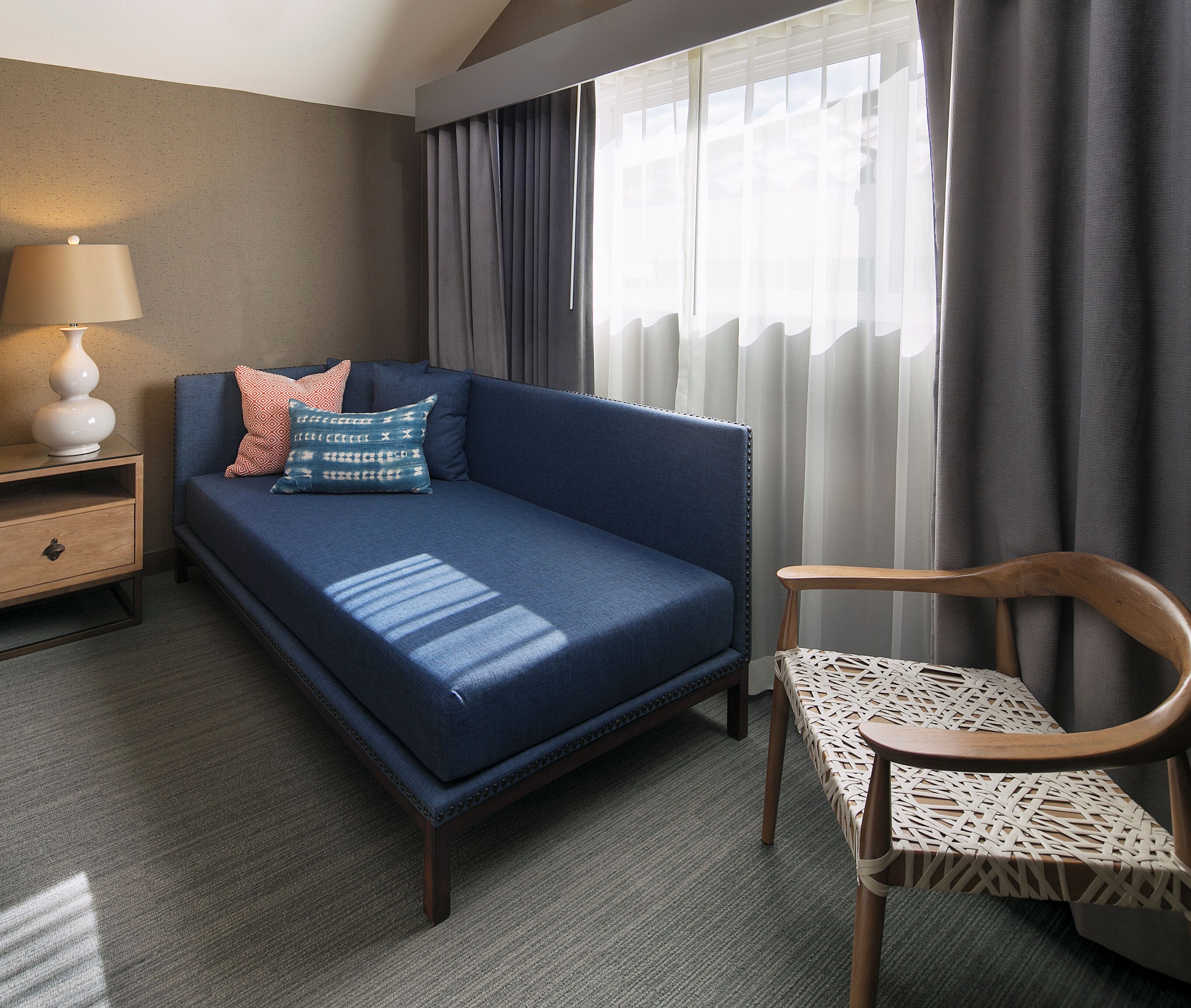 family suite, microwave, ocean view | 1 bedroom, premium bedding, down duvets, in-room safe