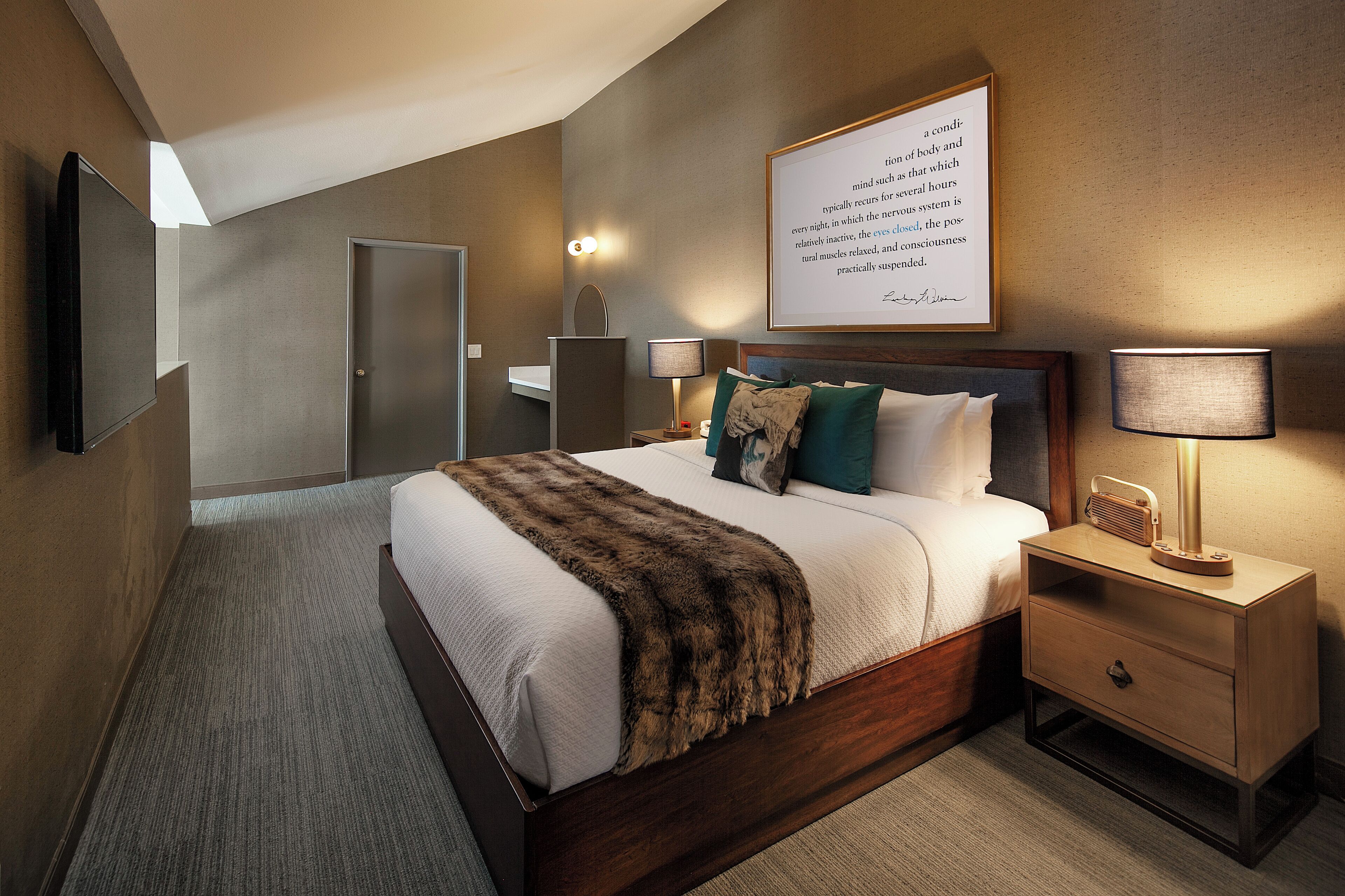 Photo - Hotel Hermosa