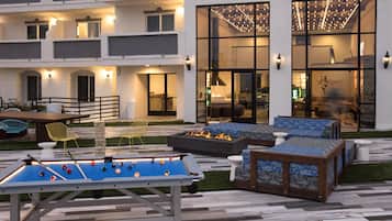 Billiards