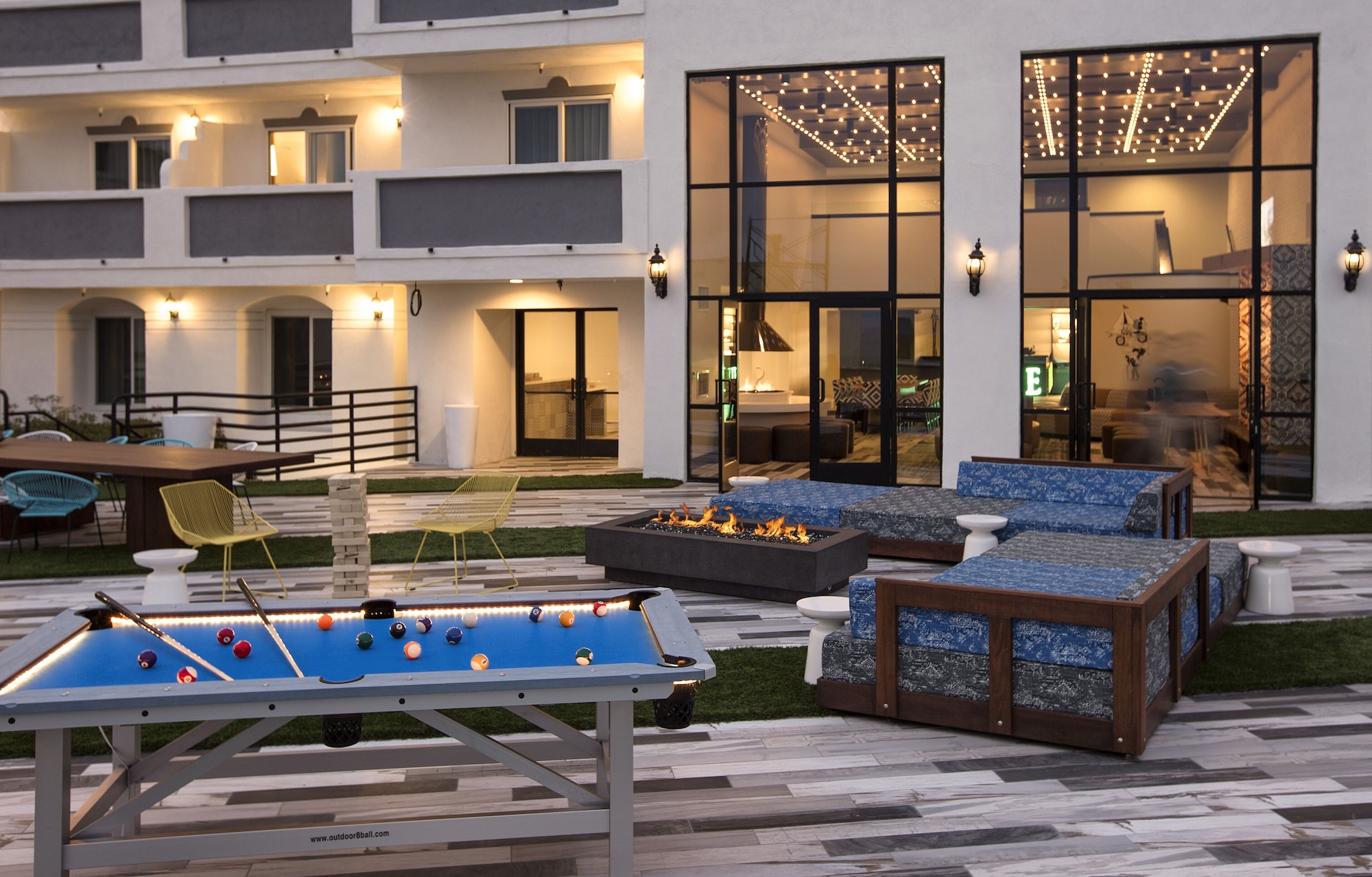 3 Star Hotels