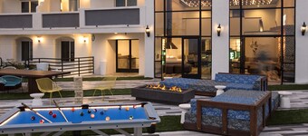 Hotel Hermosa