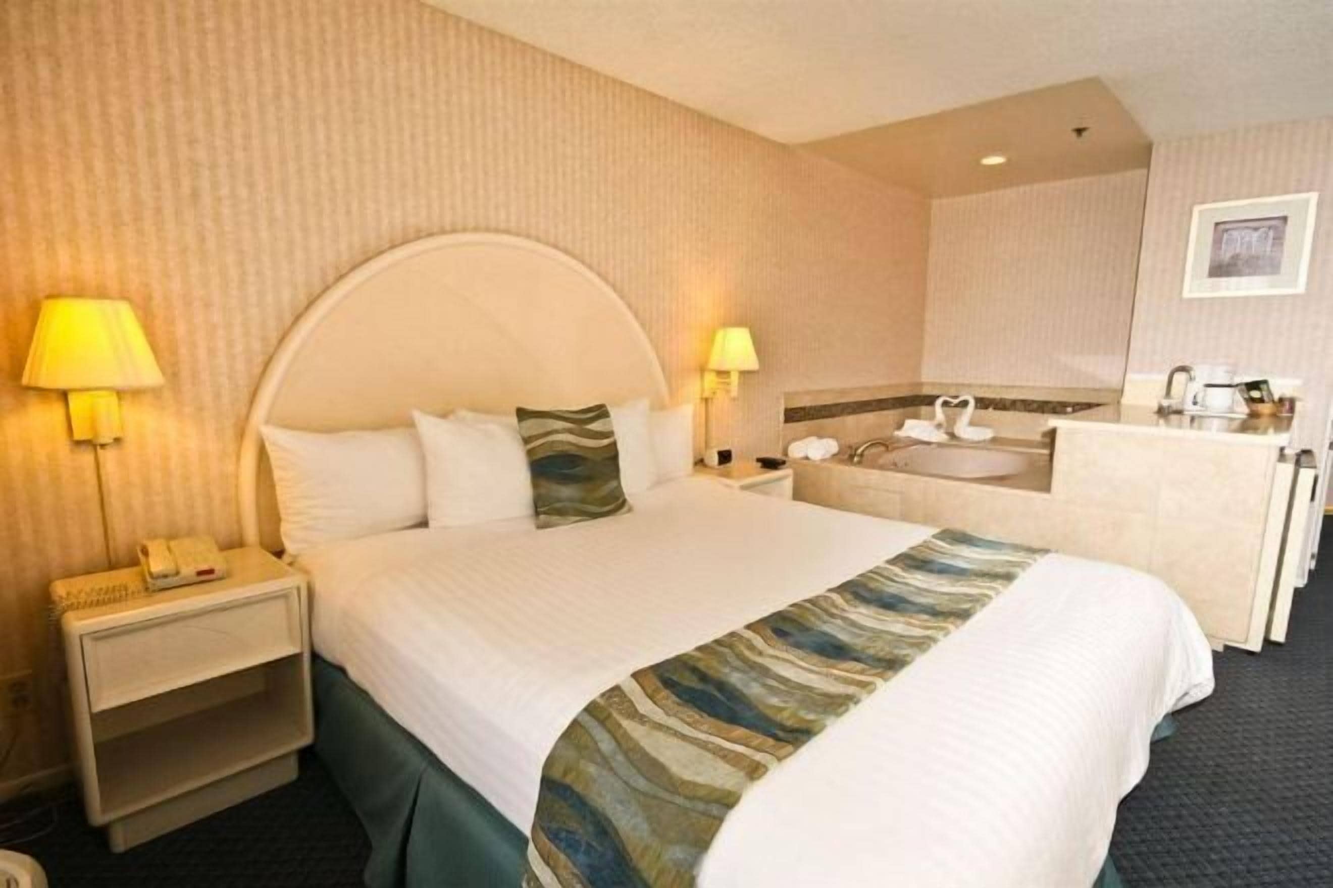 Biancheria da letto di alta qualità, copriletto in piuma