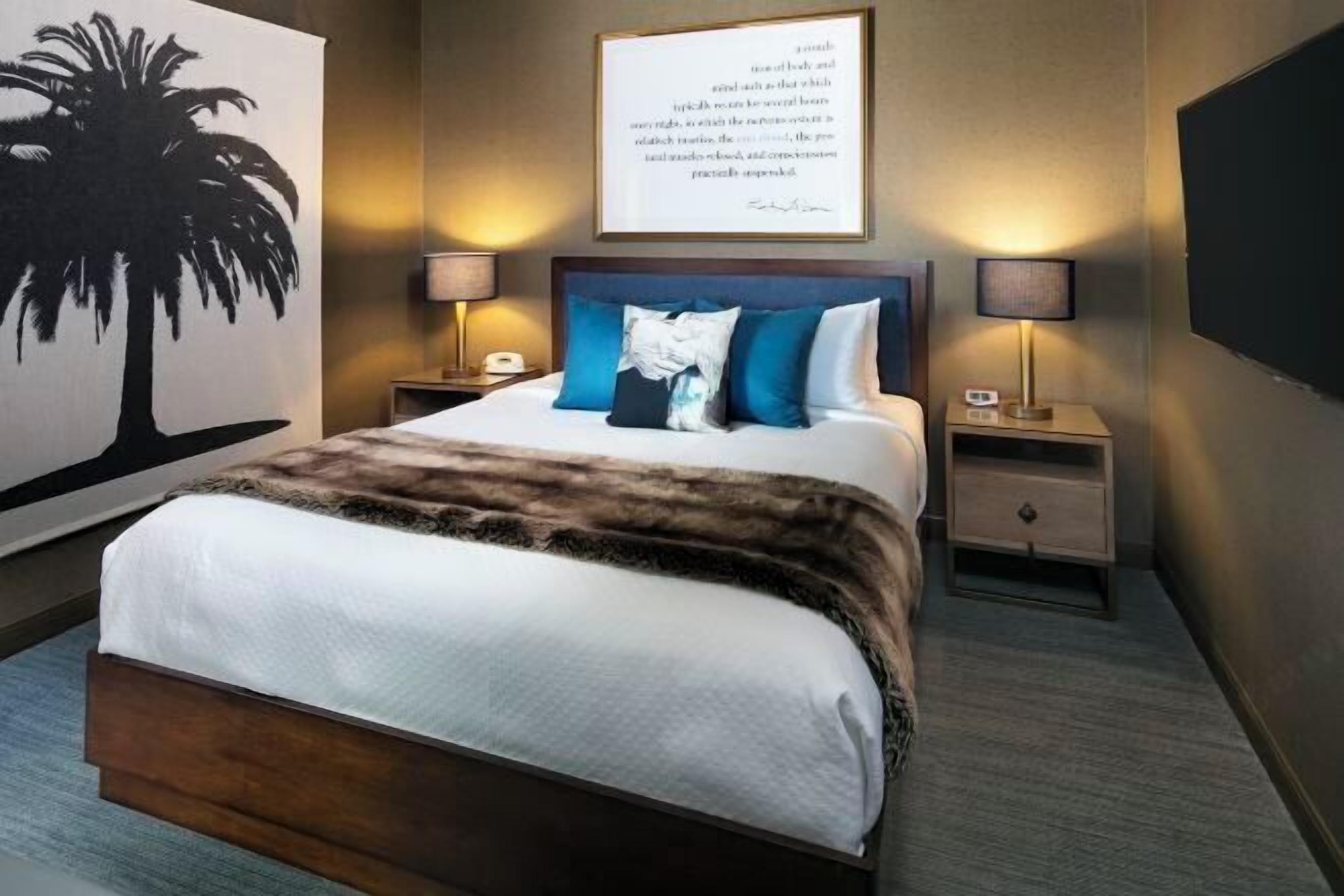 Biancheria da letto di alta qualità, copriletto in piuma