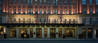 倫敦梅費爾梅費爾飯店