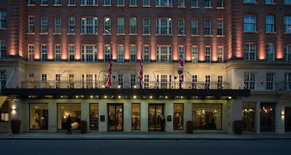 The May Fair Hotel, Mayfair London