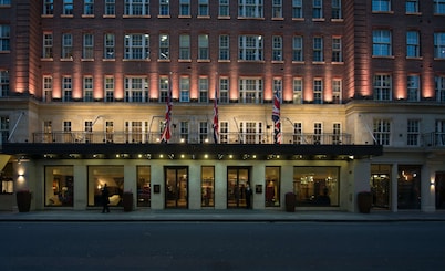 The May Fair Hotel, Mayfair London