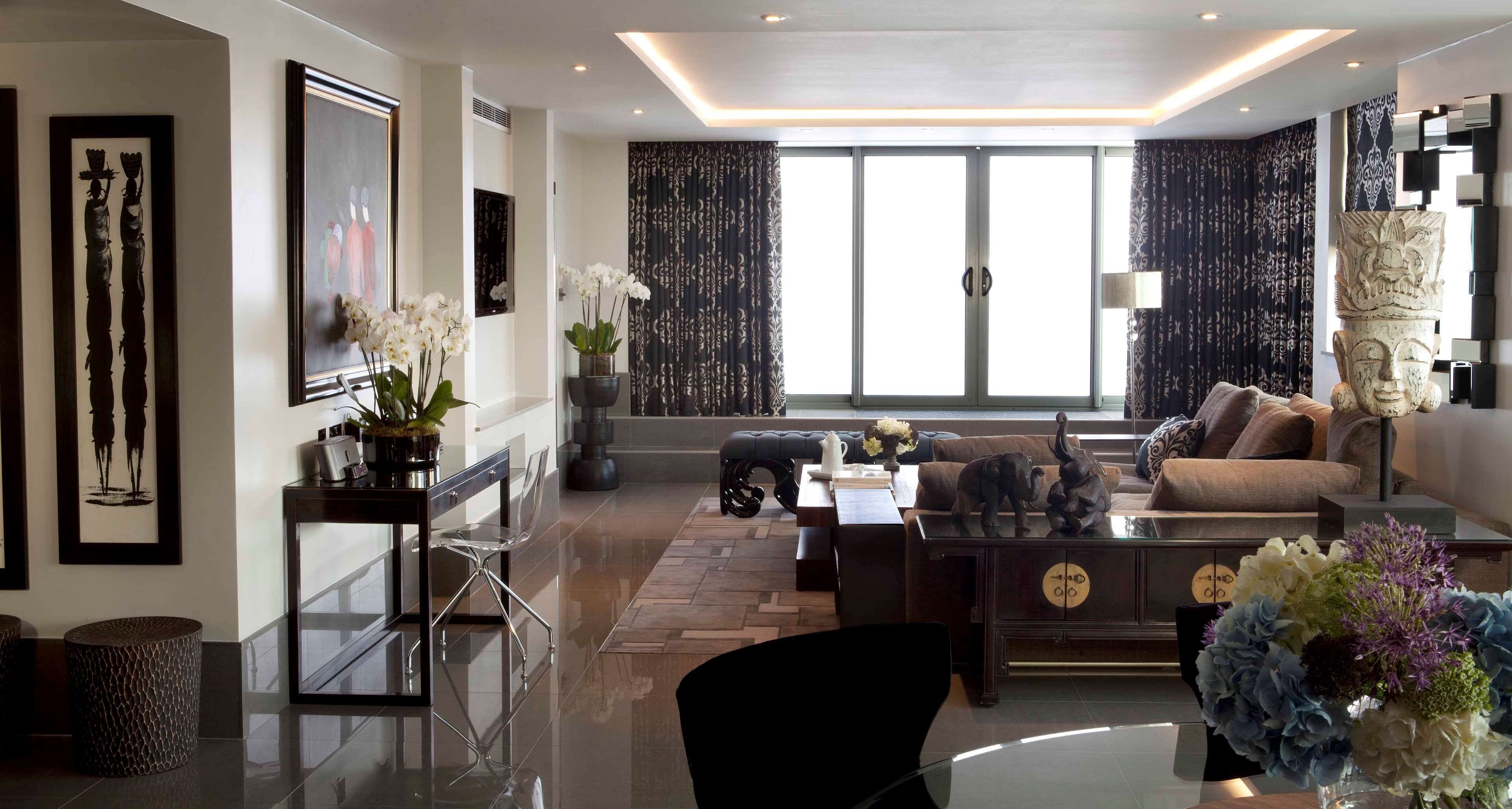 客室