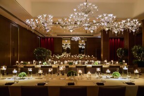 Meeting facility - The May Fair, A Radisson Collection Hotel, Mayfair London (London)