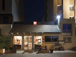 Exterior - ibis Chatellerault (Chatellerault)