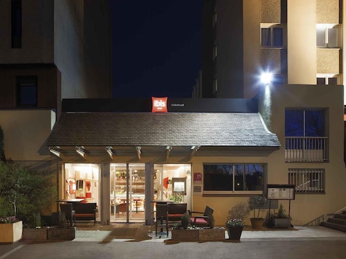 ibis Chatellerault