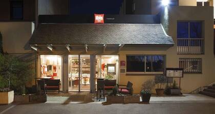 ibis Chatellerault