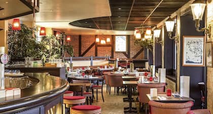 ibis Chatellerault