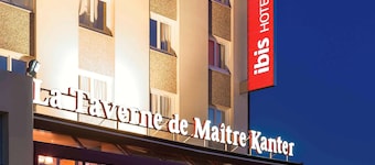 ibis Chatellerault