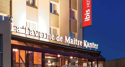 ibis Chatellerault