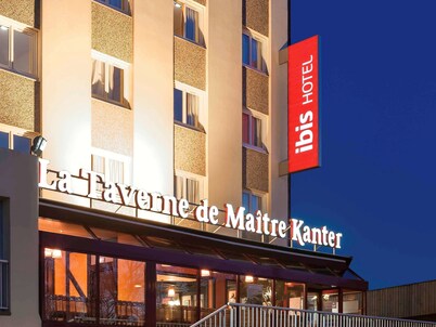 ibis Chatellerault