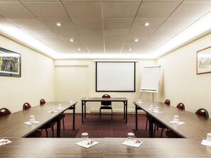 Sala de reunião