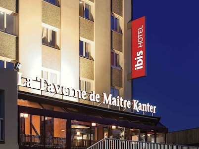 ibis Chatellerault