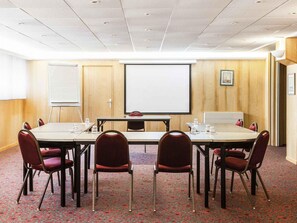 Sala de reuniones