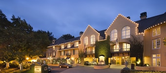 Lafayette Park Hotel & Spa