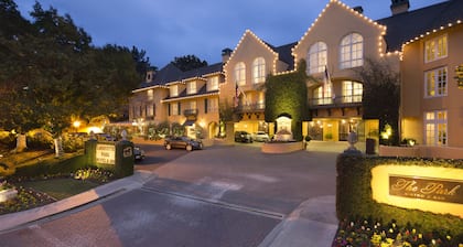 Lafayette Park Hotel & Spa