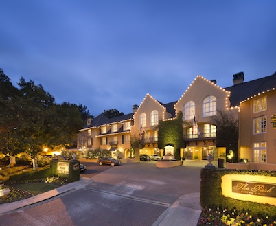 Lafayette Park Hotel & Spa