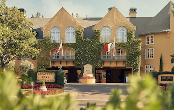 Lafayette Park Hotel & Spa