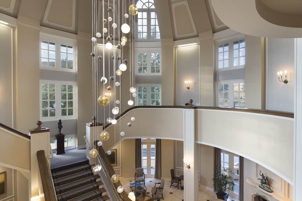 Lafayette Park Hotel & Spa