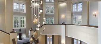 Lafayette Park Hotel & Spa