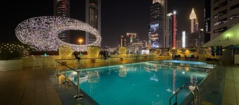Millennium Plaza Downtown Hotel