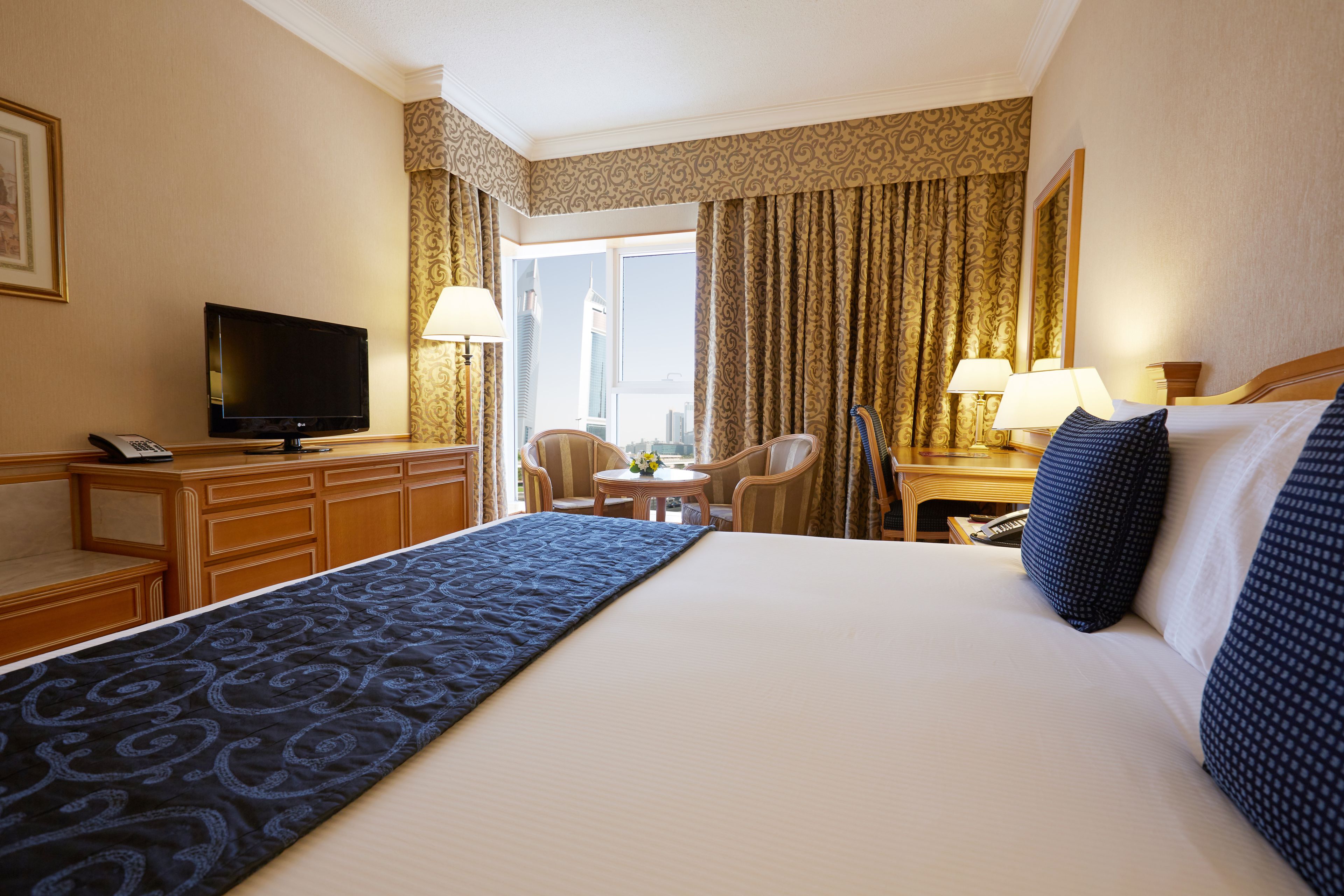 Photo - Millennium Plaza Downtown, Dubai