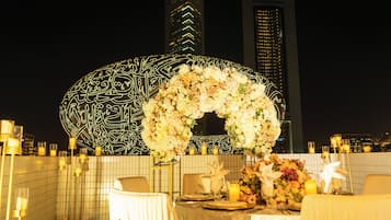 Salón de eventos
