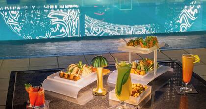 Millennium Plaza Downtown Hotel