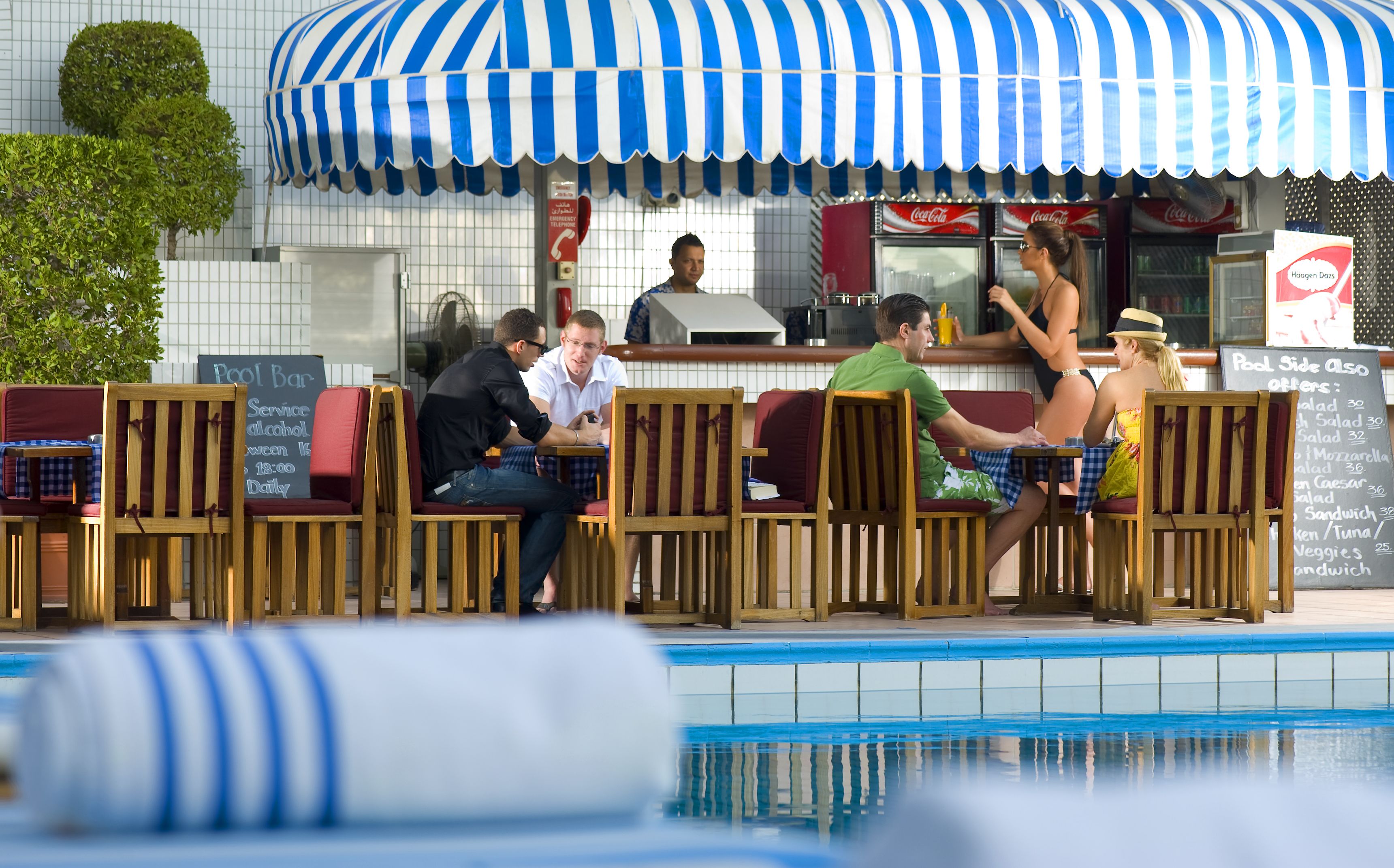 Photo - Millennium Plaza Downtown, Dubai