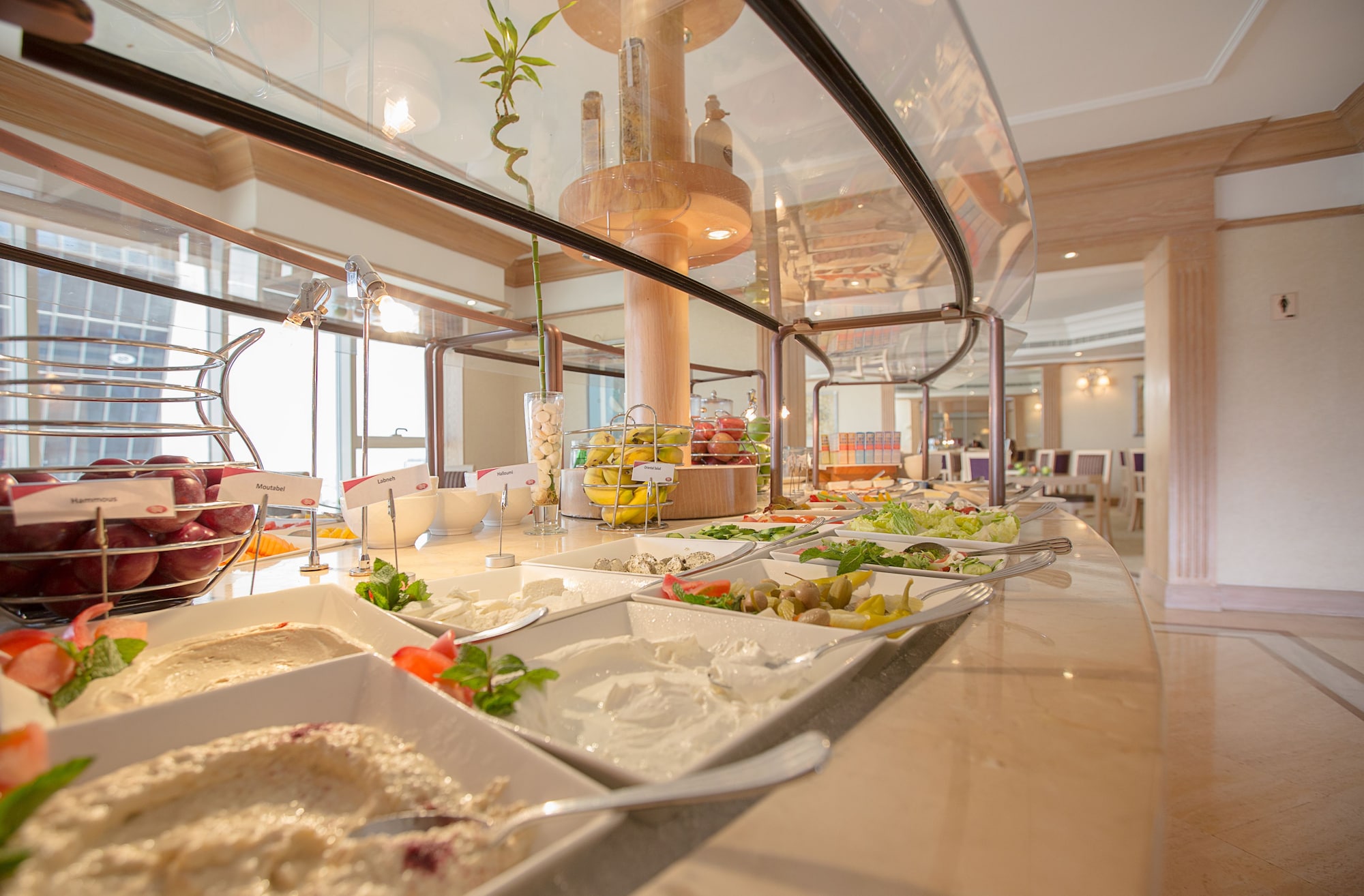 Hotel Bintang 5