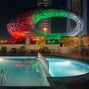 Millennium Plaza Downtown Hotel Dubai