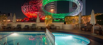 Millennium Plaza Downtown Hotel