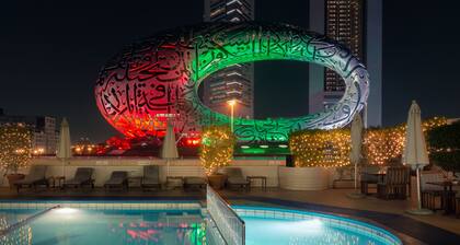 Millennium Plaza Downtown Hotel