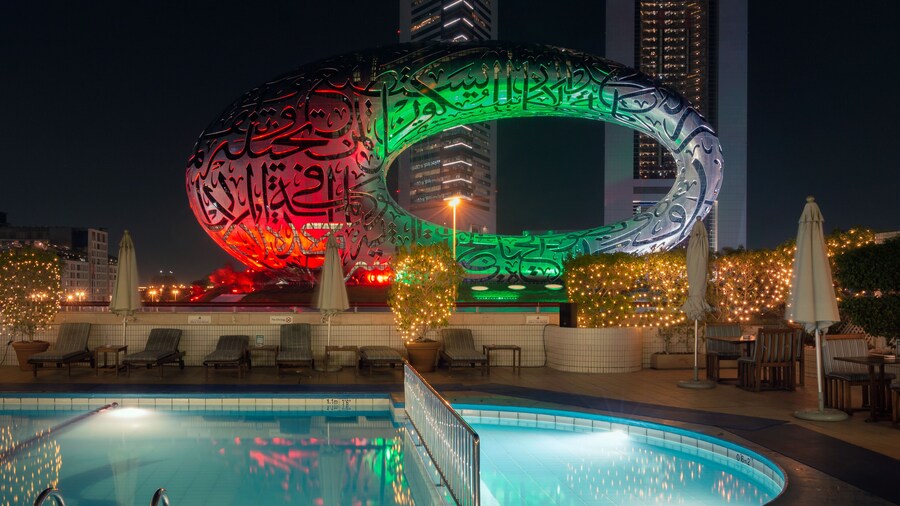 Millennium Plaza Downtown Hotel