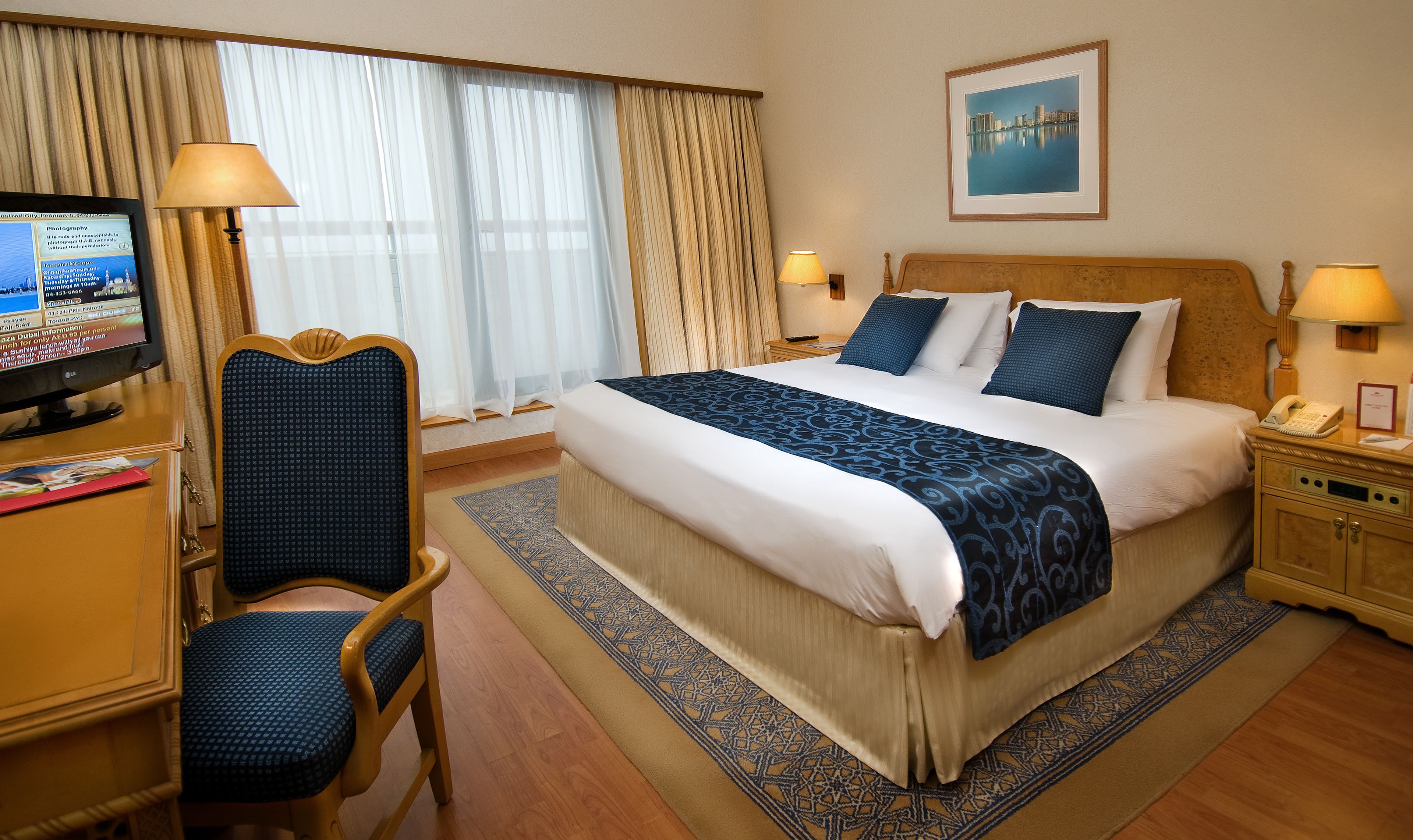 Photo - Millennium Plaza Downtown, Dubai