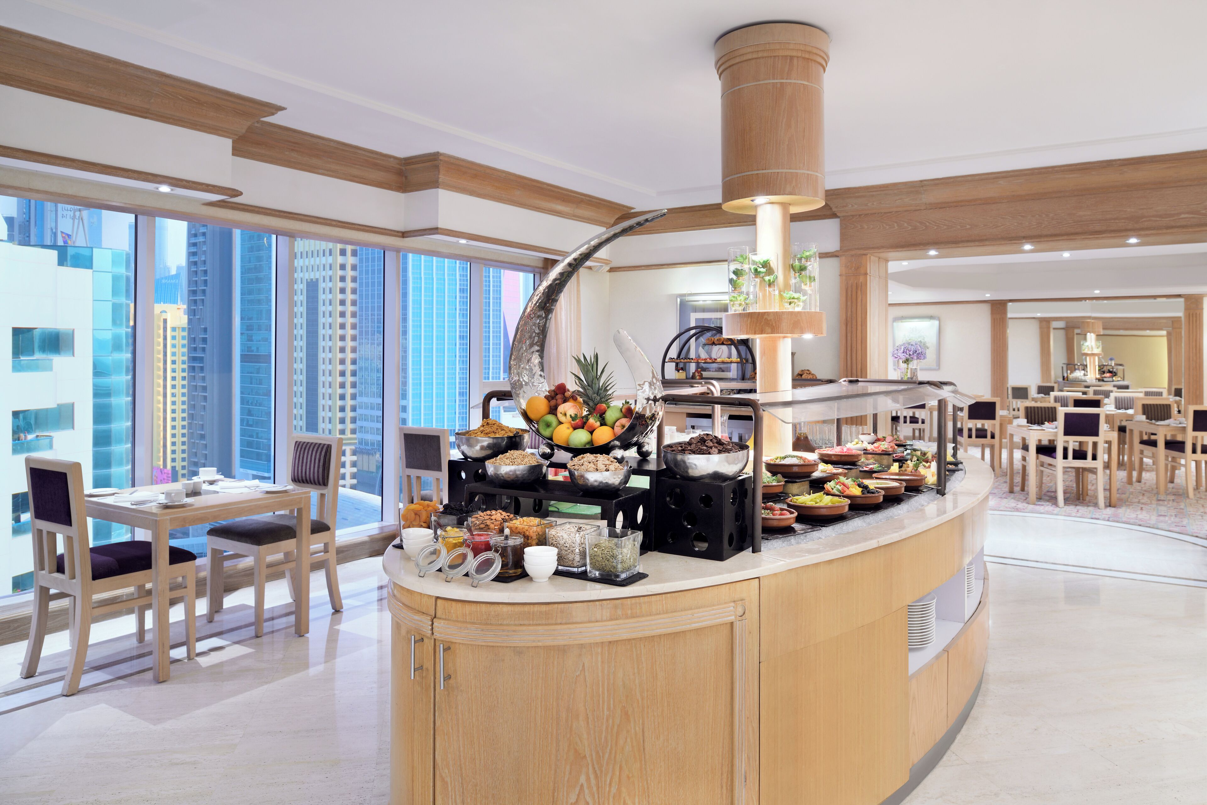 Photo - Millennium Plaza Downtown, Dubai