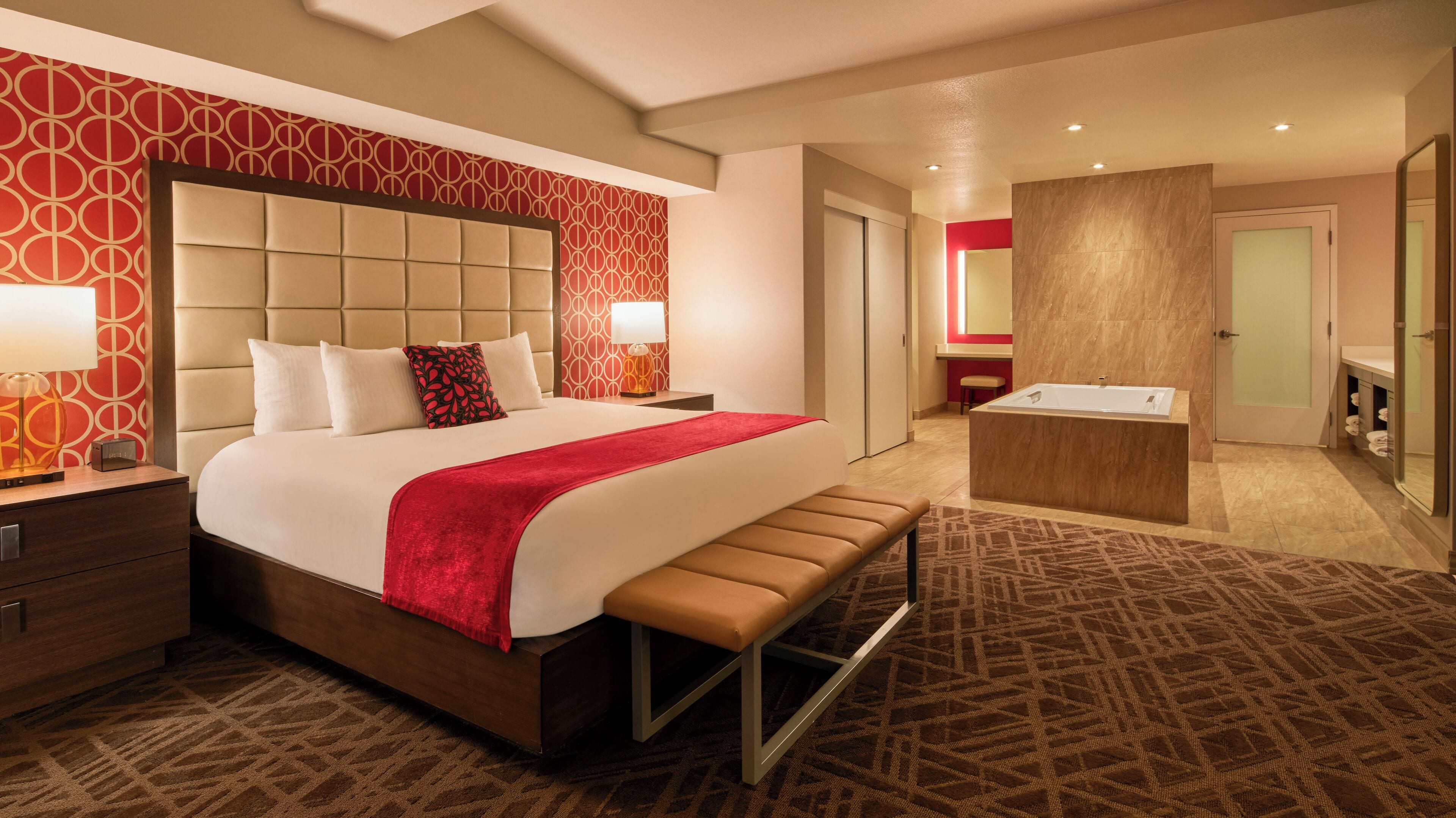 Foto - Horseshoe Las Vegas